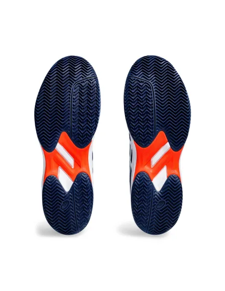 Asics Gel-Game 9 - Padel-Schuhe | Ofertas De Padel